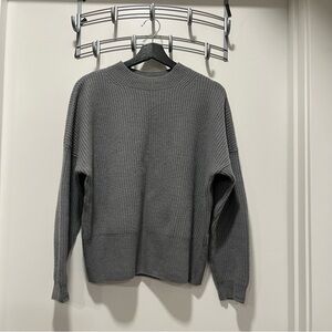 H&M 100% cashmere jumper